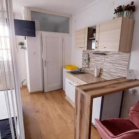 Studio Apartment 'Dream' Šibenik Eksteriør billede