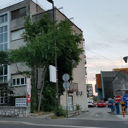 Studio Apartment 'Dream' Šibenik Eksteriør billede