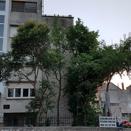Studio Apartment 'Dream' Šibenik Eksteriør billede
