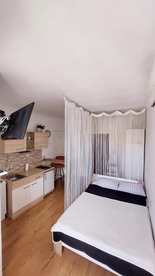 Studio Apartment 'Dream' Šibenik Eksteriør billede