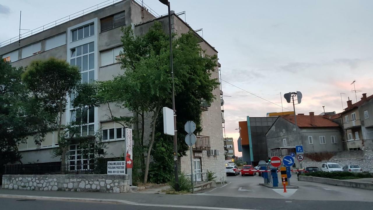 Studio Apartment 'Dream' Šibenik Eksteriør billede
