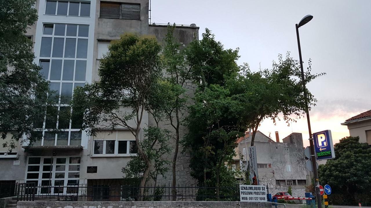 Studio Apartment 'Dream' Šibenik Eksteriør billede